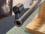BROWNING HI POWER SAFARI 338 WIN MAG - 12 of 15