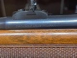 BROWNING HI POWER SAFARI 338 WIN MAG - 11 of 15
