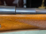 BROWNING HI POWER SAFARI 338 WIN MAG - 14 of 15