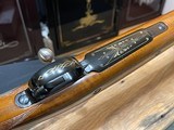 BROWNING HI POWER SAFARI 338 WIN MAG - 6 of 15