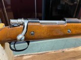BROWNING HI POWER SAFARI 338 WIN MAG - 13 of 15