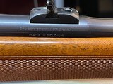 BROWNING HI POWER SAFARI 338 WIN MAG - 7 of 15