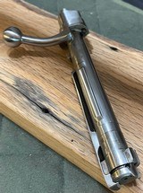 BROWNING HI POWER SAFARI 338 WIN MAG - 4 of 15