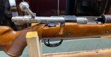 BROWNING HI POWER SAFARI 338 WIN MAG - 9 of 15