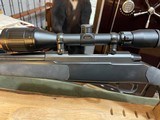Sako M995 TRG-S 30-378 Weatherby Magnum - 4 of 11