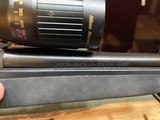 Sako M995 TRG-S 30-378 Weatherby Magnum - 6 of 11