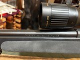 Sako M995 TRG-S 30-378 Weatherby Magnum - 3 of 11