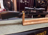 Sako M995 TRG-S 30-378 Weatherby Magnum - 11 of 11