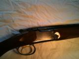Browning Citori Lightening Field 20 Ga. - 3 of 9