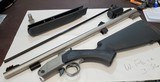 Wolf ....CVA Black Powder .50 Caliber - Image 2 of 14