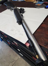 Wolf ....CVA Black Powder .50 Caliber - Image 4 of 14