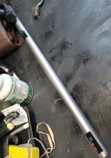 Wolf ....CVA Black Powder .50 Caliber - Image 7 of 14