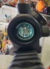 Wolf ....CVA Black Powder .50 Caliber - Image 6 of 14