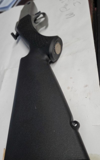 Wolf ....CVA Black Powder .50 Caliber - Image 12 of 14