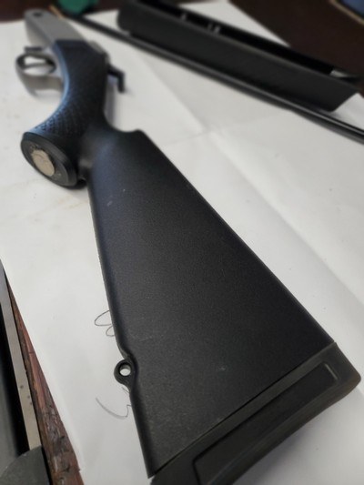 Wolf ....CVA Black Powder .50 Caliber - Image 8 of 14