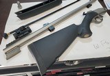 Wolf ....CVA Black Powder .50 Caliber - Image 1 of 14