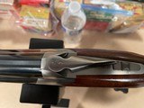 Browning 725 Pro Sporting Over Under 12 ga Briley Sub Gauge Tubes - 9 of 12