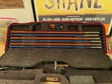 Browning 725 Pro Sporting Over Under 12 ga Briley Sub Gauge Tubes - 12 of 12