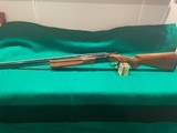 Browning Citori Grade 1 Skeet O/U 20 ga with 28 and 410 full length Briley tubes - 2 of 5