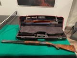 Remington 3200 Competition 1 of 1000 12 ga Briley Tubes Negrini Case - purchased unfired June 2023 - 4 of 12