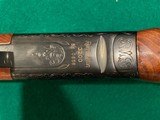 Remington 3200 Competition 1 of 1000 12 ga Briley Tubes Negrini Case - purchased unfired June 2023 - 10 of 12