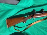 Ruger M77 7x57 - 2 of 9