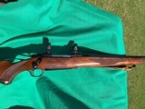 Ruger M77 7x57 - 3 of 9