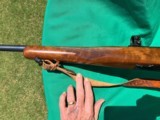 Ruger M77 7x57 - 8 of 9