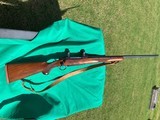 Ruger M77 7x57