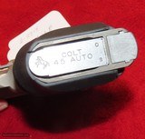 Colt CCO Concealed Carry Officer - Image 8 of 10
