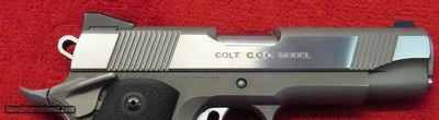 Colt CCO Concealed Carry Officer - Image 3 of 10