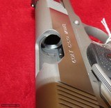Colt CCO Concealed Carry Officer - Image 5 of 10