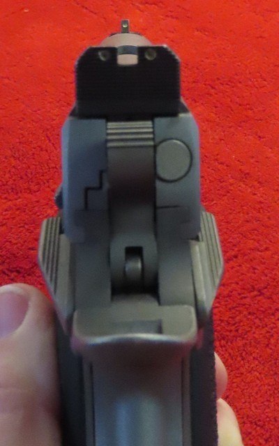 Colt CCO Concealed Carry Officer - Image 9 of 10