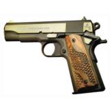 Colt 1911 Commander Gold Edition .45 ACP 4.25 - 2 of 5