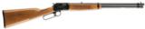 Browning- BL-22 Grade II Maple .22 Long Rifle 20 Inch Barrel Blue Finish Grade II/III Maple Gloss Finish - 1 of 1