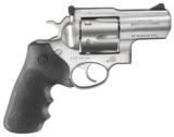 Ruger- Super Redhawk Alaskan .44 Remington Magnum 2.5 Inch Barrel Satin Stainless Steel Finish 6 Round - 1 of 1