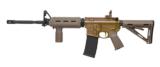 Colt- LE6920MPFDE Rifle 5.56x45 NATO (.223 Remington) 16.1 Inch Barrel Flat Dark Earth Anodized Receiver and Furniture 30 Round - 1 of 1