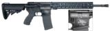 Del Ton-Bandit Limited Run With Special Engravings 5.56mm 16 Inch Barrel IMOD Adjustable Stock 30 Round - AcuSport Exclusive! - 1 of 1