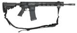 Smith&Wesson- M&P 15 VTAC-II Viking Tactics 5.56mm/.223 Remington 16 Inch Barrel Melonite Finish 6-Position Collapsible VLTOR Stock TRX Handguard Two
- 1 of 1
