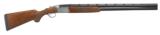 Ruger- Red Label Over-And-Under Shotgun 12 Gauge 3 Inch Chamber 30 Inch Vent Rib Barrel Blue Finish Polished Stainless Steel Receiver American Walnut
- 1 of 1