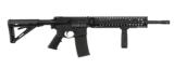 Daniel Defense- M4 Carbine v5 Government Profile 5.56mm NATO 16 Inch Chrome-moly Barrel No Sights A2 Birdcage Flash Hider 3 Rail Ladders MAGPUL MOE Bu - 1 of 1
