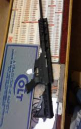 Thureon Defense- GA-40 with Glock mags - 2 of 3