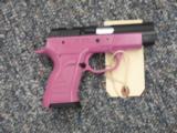 EAA Witness 9mm pistol - 1 of 1