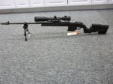 Custom Built Mosin-Nagant Sniper Rifle - 7 of 11