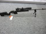 Custom Built Mosin-Nagant Sniper Rifle - 2 of 11