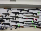 Multiple Tactical rifles and shotguns for home defense - 2 of 12
