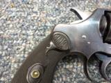Colt Army Special .38 Special 1912 - 2 of 5