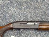 Remington model 1100 12ga semi auto shotgun - 2 of 7