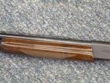 Remington model 1100 12ga semi auto shotgun - 6 of 7