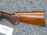 Remington model 1100 12ga semi auto shotgun - 5 of 7